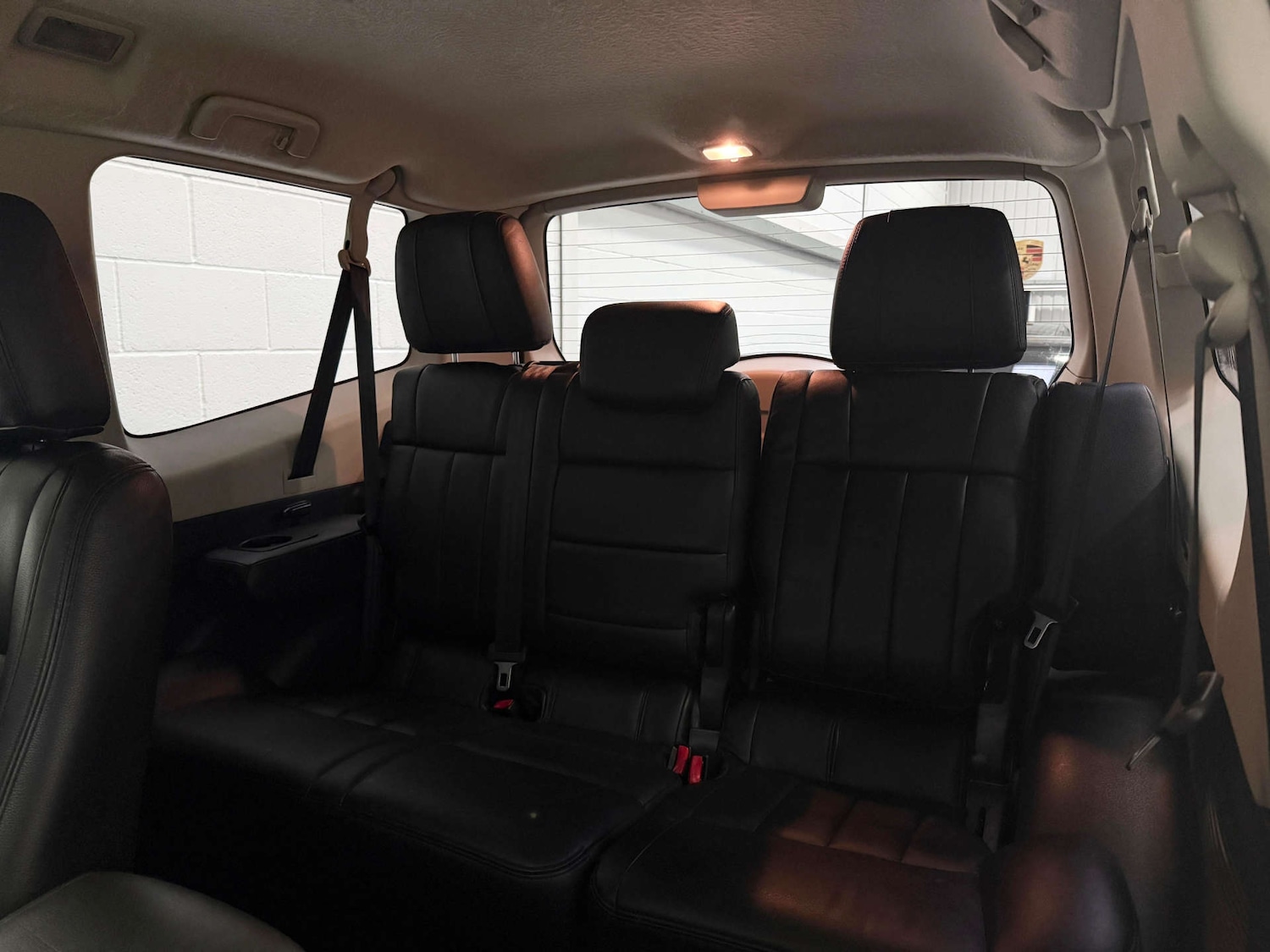Used Mitsubishi Shogun 2014 for sale - 77125181: Photo 20