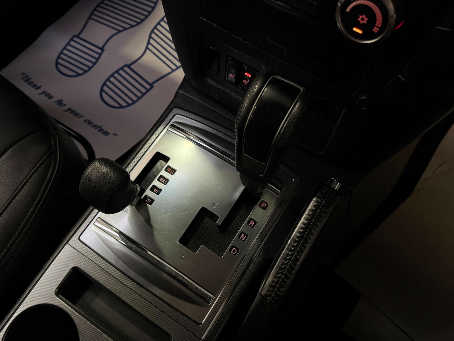 Used Mitsubishi Shogun 2014 for sale - 77125181: Photo 22