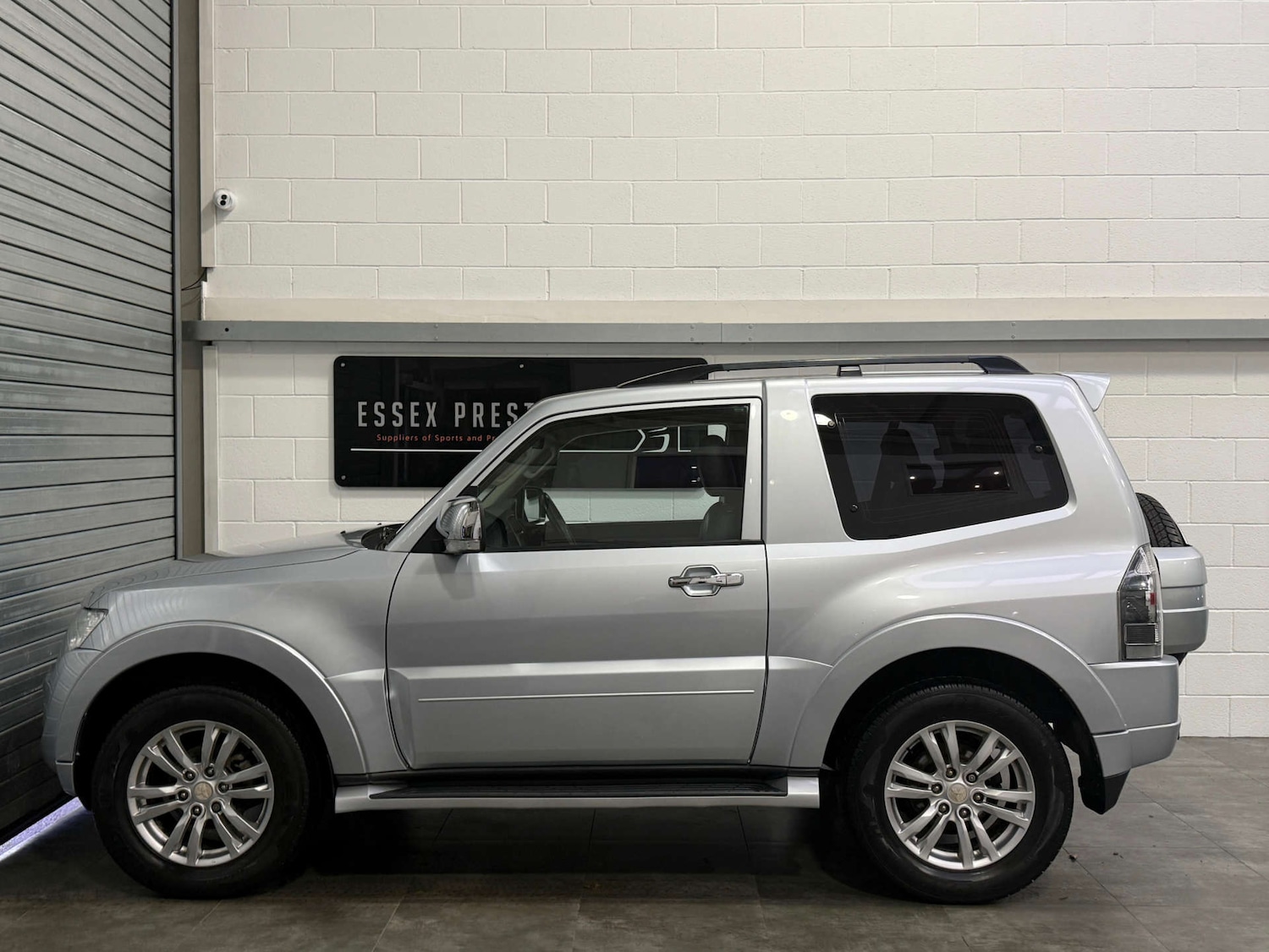 Used Mitsubishi Shogun 2014 for sale - 77125181: Photo 4