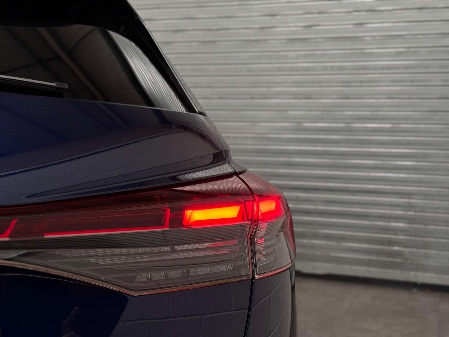 Used Audi Q4 e-tron 2022 for sale - 76601264: Photo 10