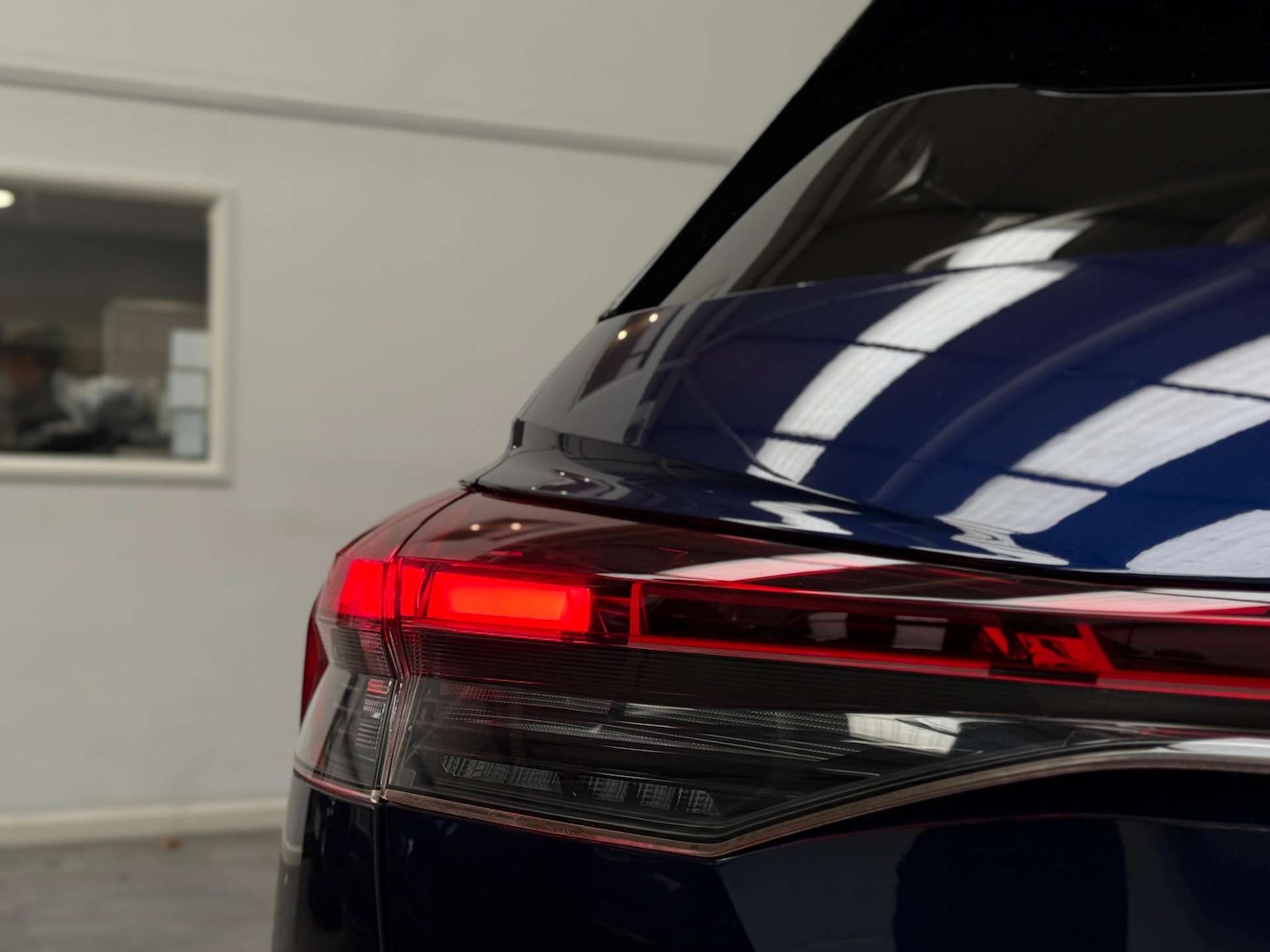 Used Audi Q4 e-tron 2022 for sale - 76601264: Photo 12