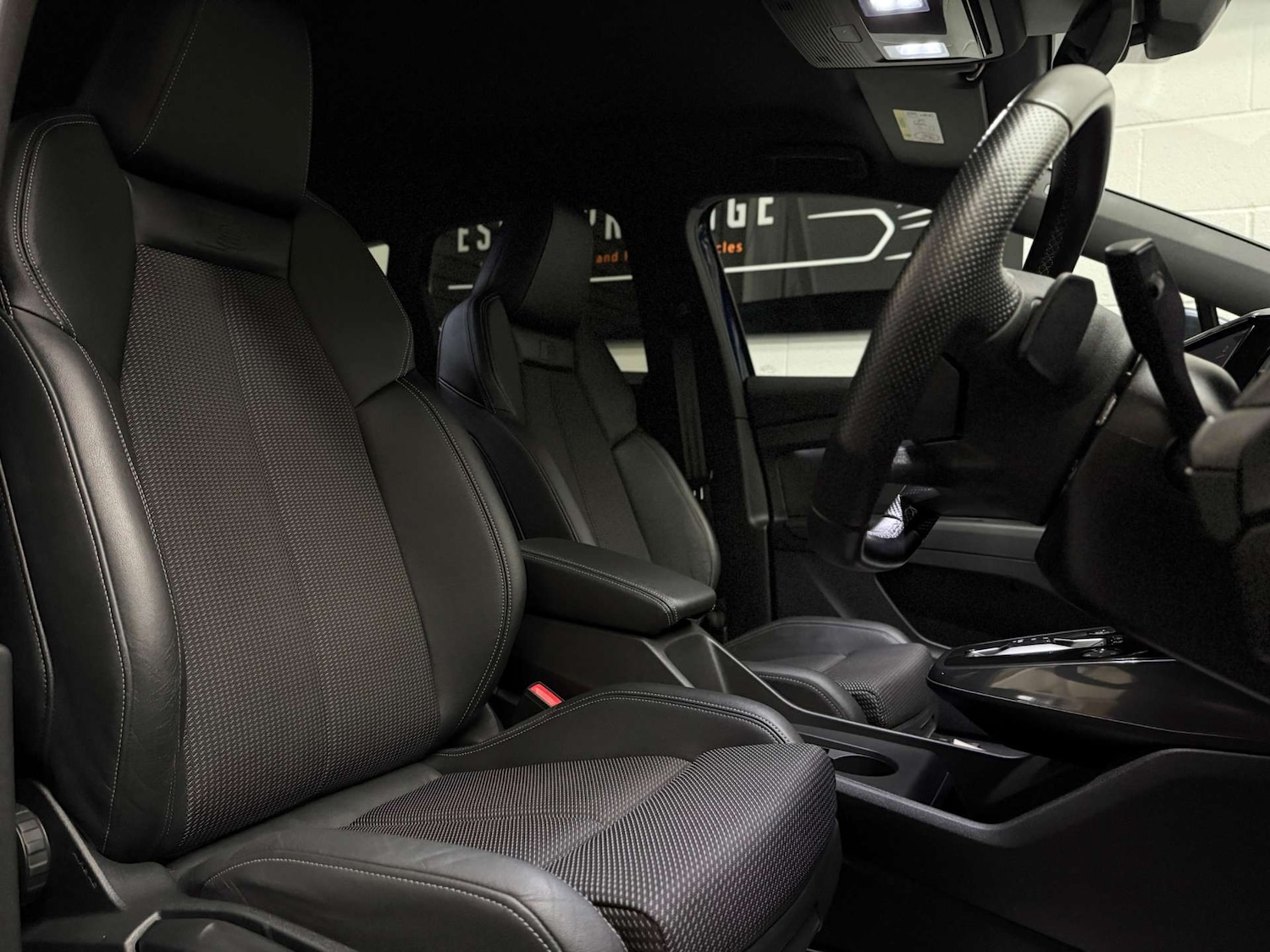 Used Audi Q4 e-tron 2022 for sale - 76601264: Photo 15