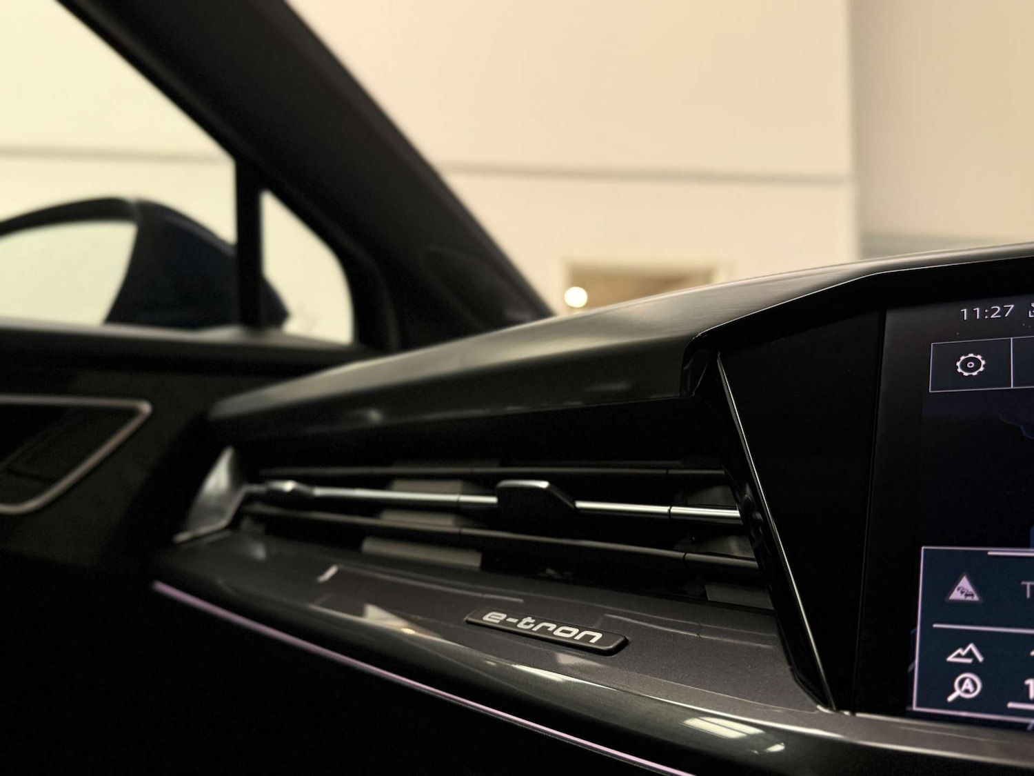 Used Audi Q4 e-tron 2022 for sale - 76601264: Photo 18