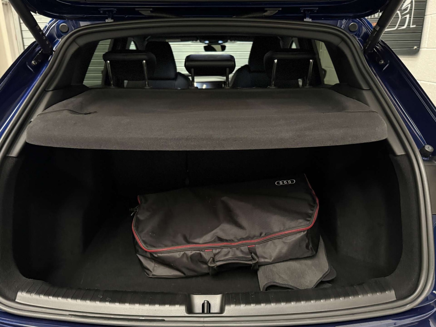 Used Audi Q4 e-tron 2022 for sale - 76601264: Photo 23