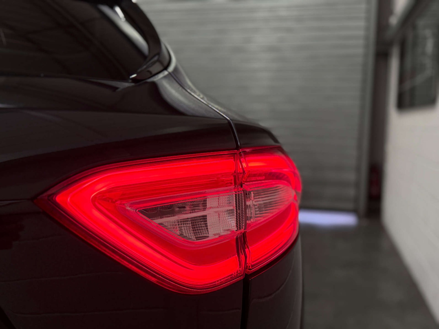 Used Maserati Levante 2018 for sale - 77523401: Photo 10