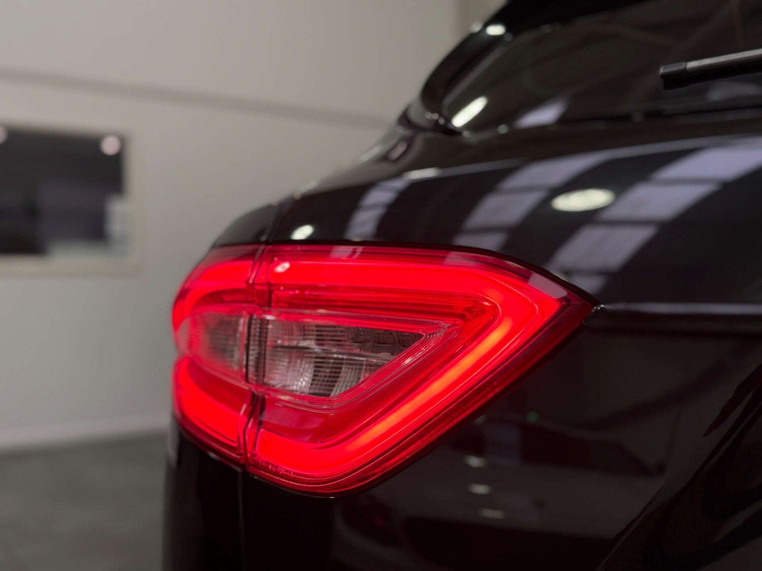 Used Maserati Levante 2018 for sale - 77523401: Photo 12