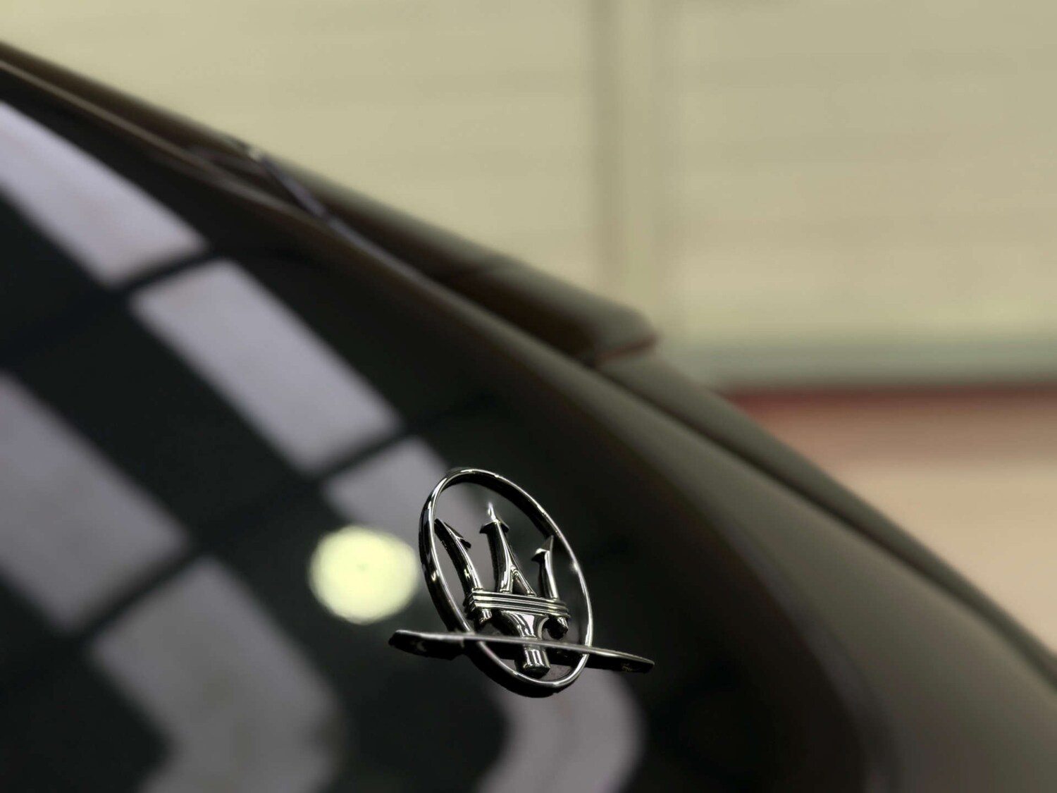 Used Maserati Levante 2018 for sale - 77523401: Photo 13