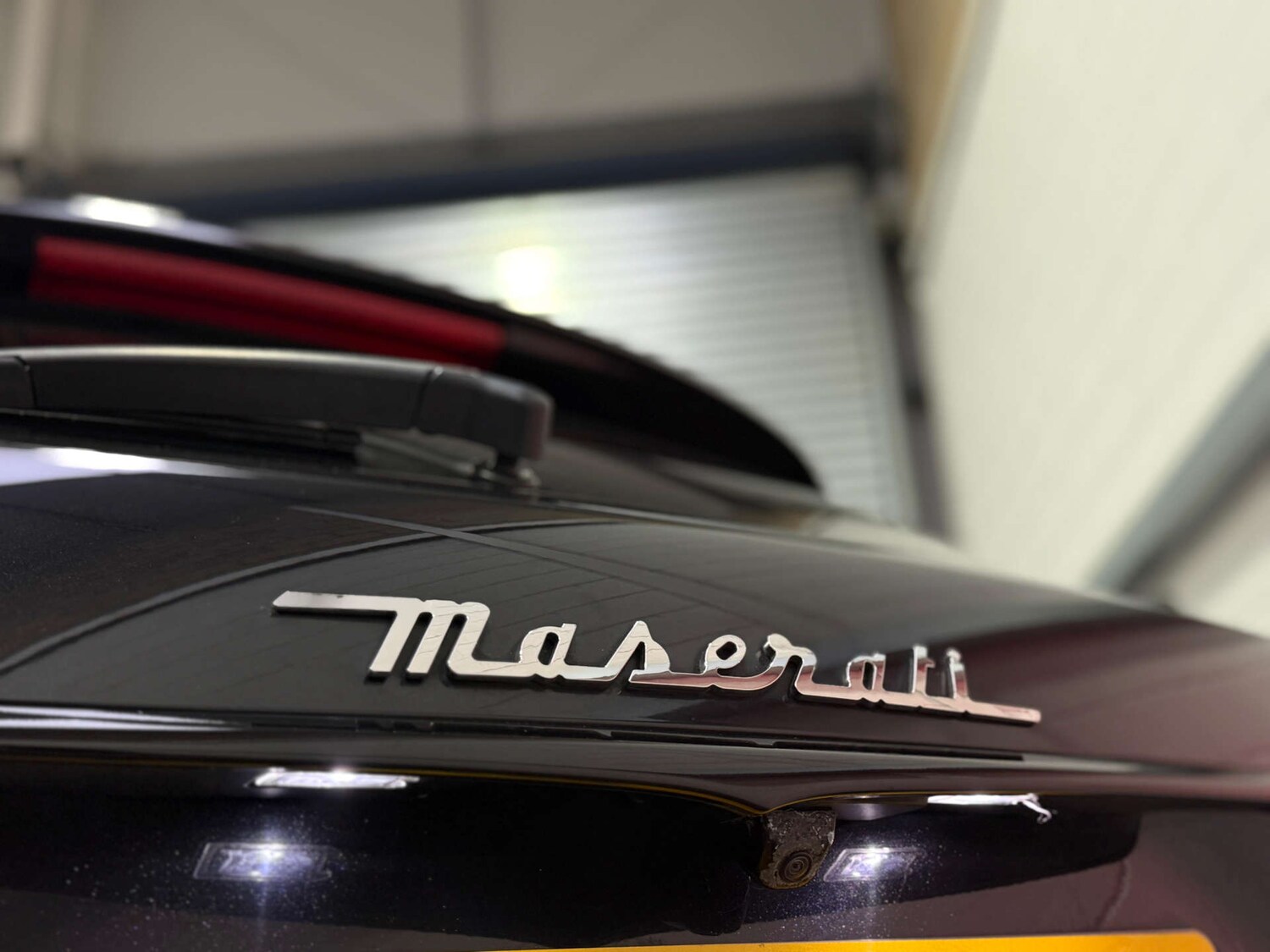 Used Maserati Levante 2018 for sale - 77523401: Photo 14