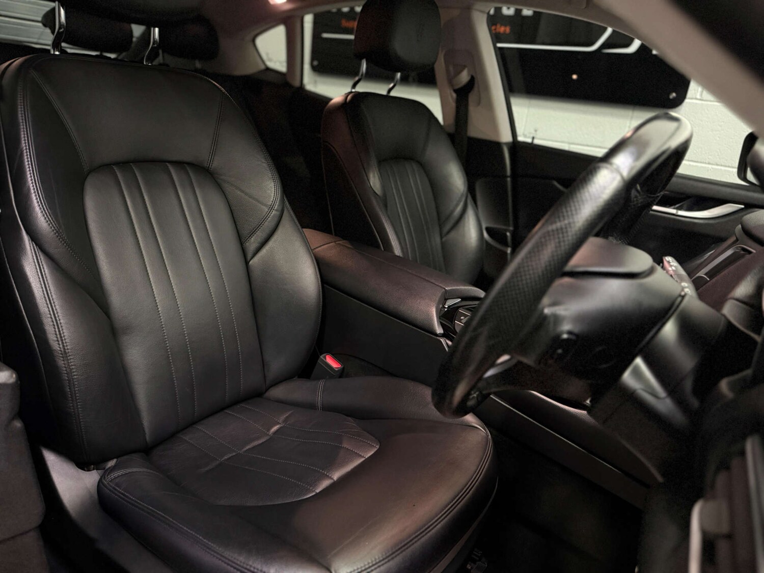 Used Maserati Levante 2018 for sale - 77523401: Photo 17