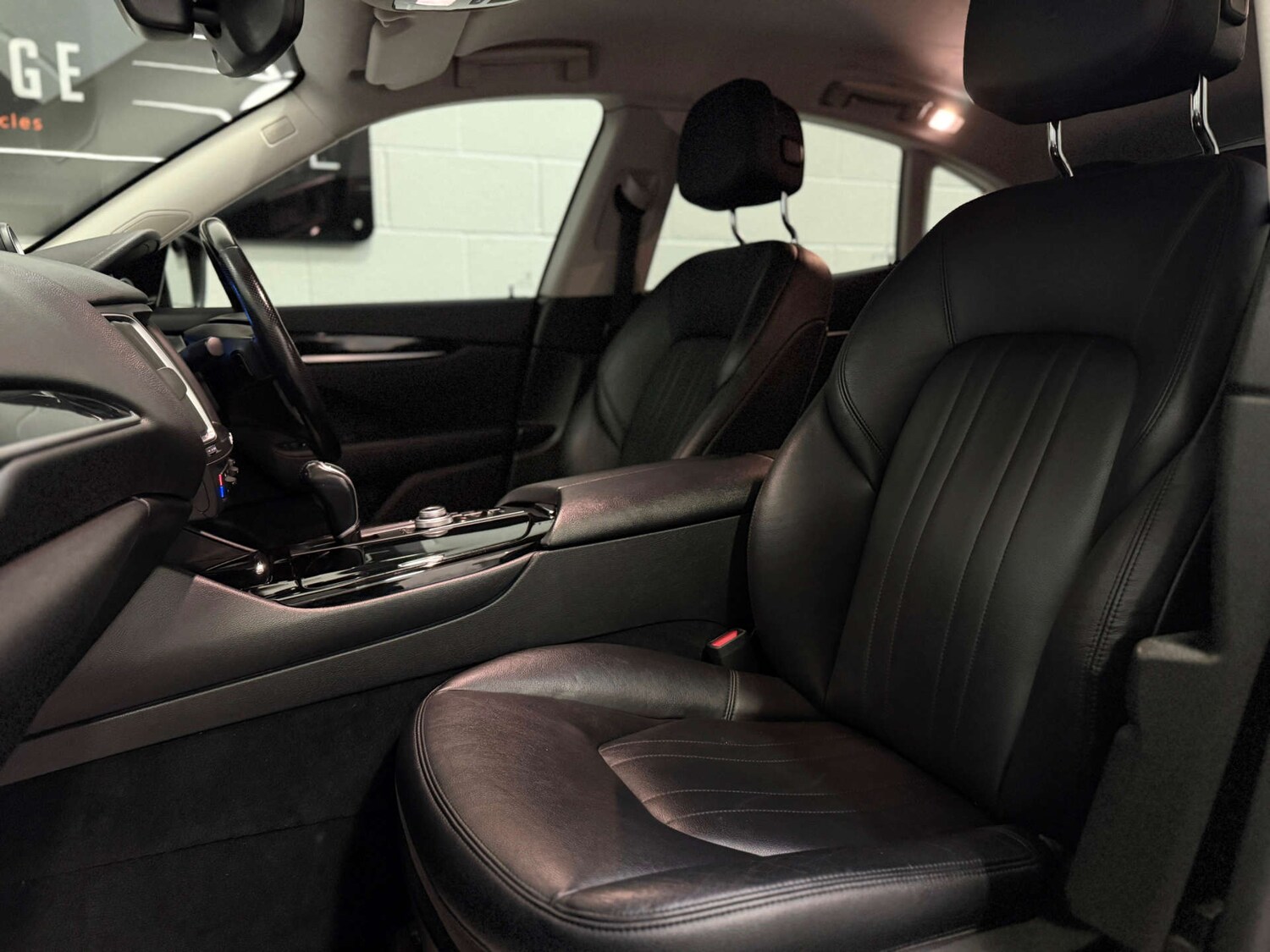 Used Maserati Levante 2018 for sale - 77523401: Photo 19