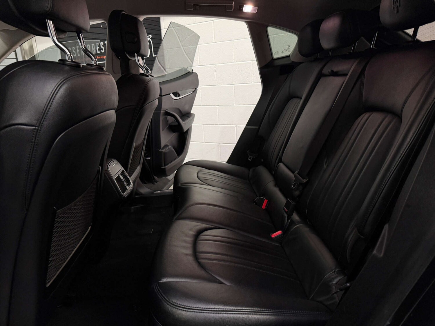 Used Maserati Levante 2018 for sale - 77523401: Photo 20