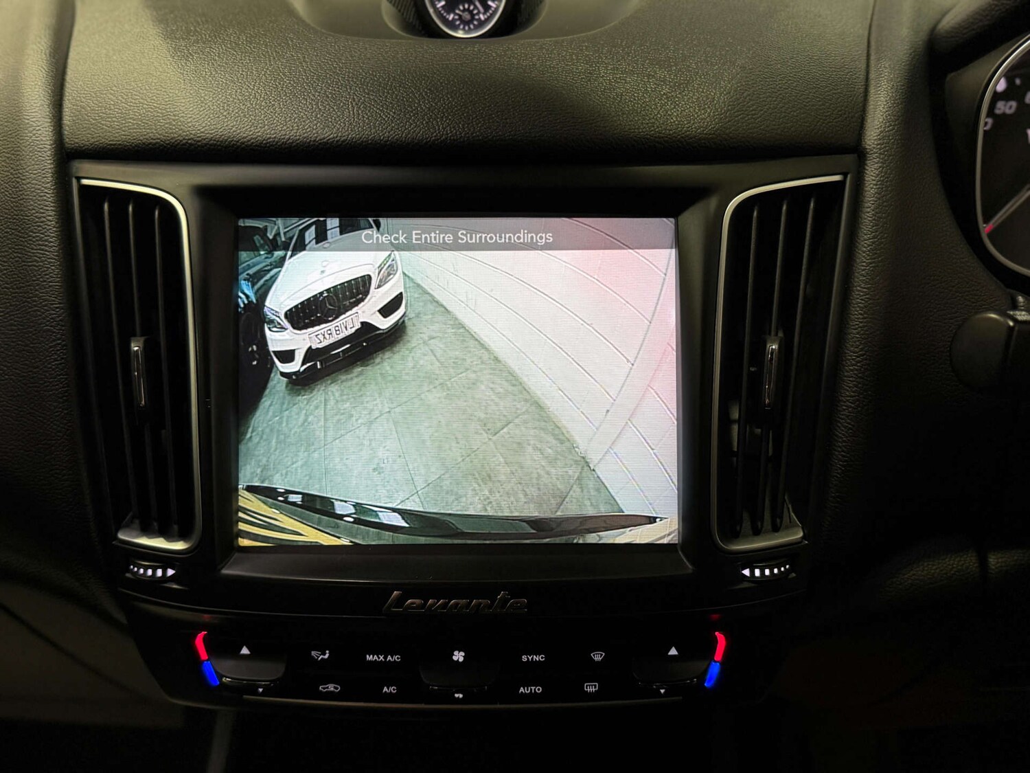 Used Maserati Levante 2018 for sale - 77523401: Photo 22