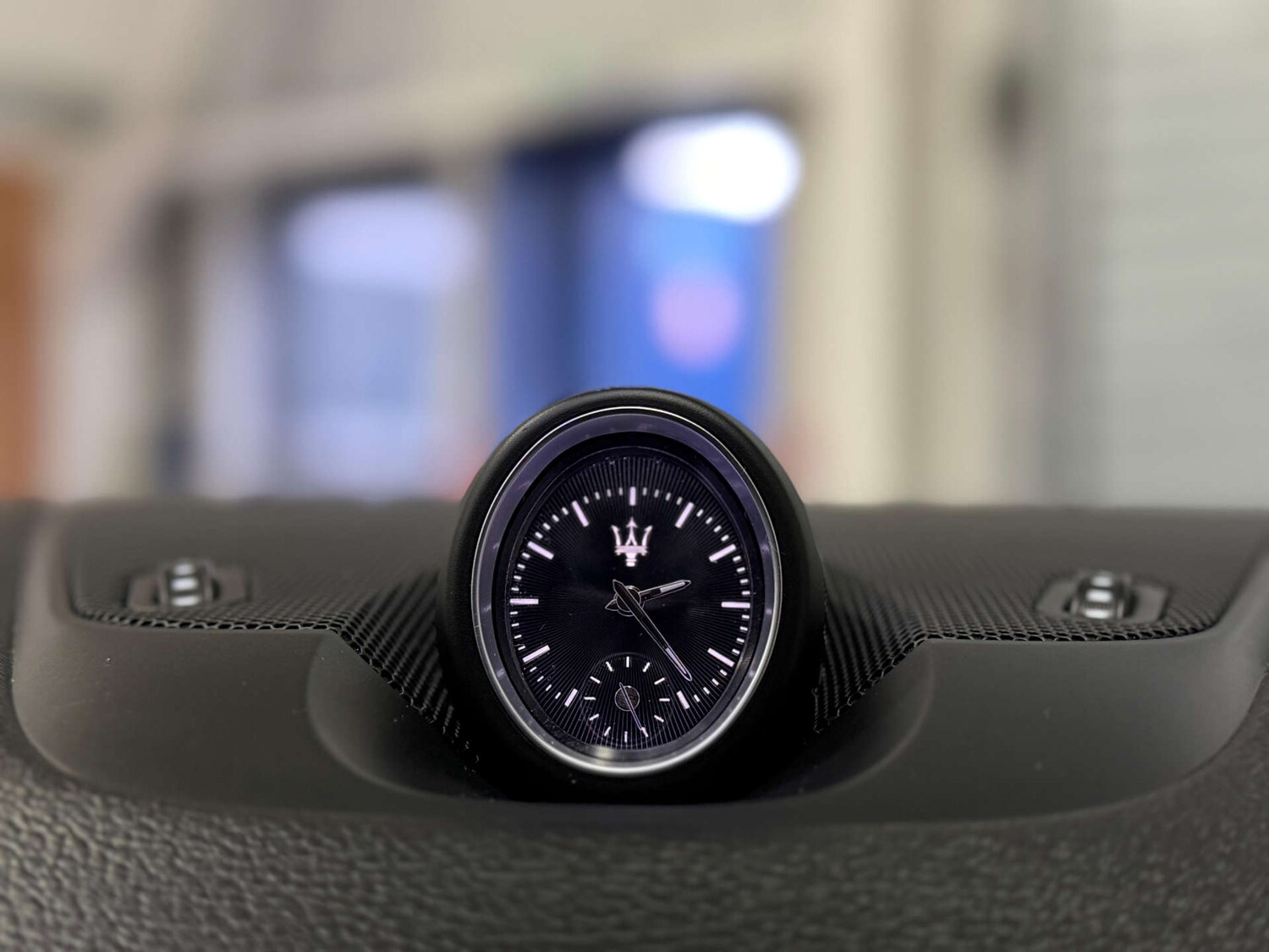 Used Maserati Levante 2018 for sale - 77523401: Photo 25