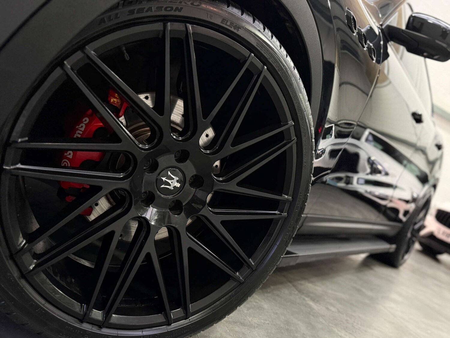 Used Maserati Levante 2018 for sale - 77523401: Photo 28