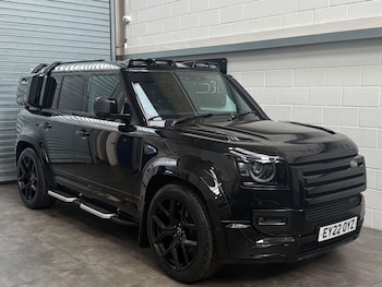 Used Land Rover Defender 2022 for sale - 79508137: Photo
