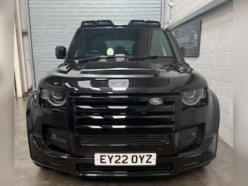 Used Land Rover Defender 2022 for sale - 79508137: Photo
