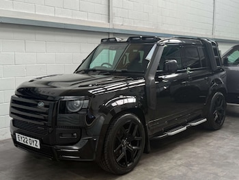 Used Land Rover Defender 2022 for sale - 79508137: Photo