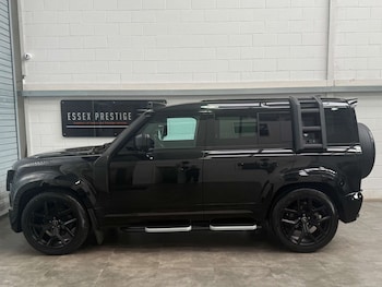 Used Land Rover Defender 2022 for sale - 79508137: Photo