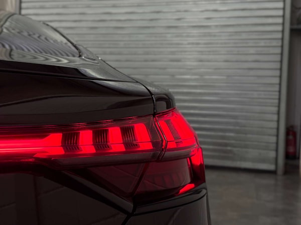 Used Audi e-tron GT 2022 for sale - 76253826: Photo 10