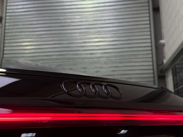 Used Audi e-tron GT 2022 for sale - 76253826: Photo 13