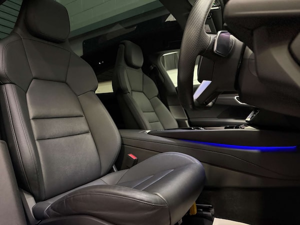 Used Audi e-tron GT 2022 for sale - 76253826: Photo 16