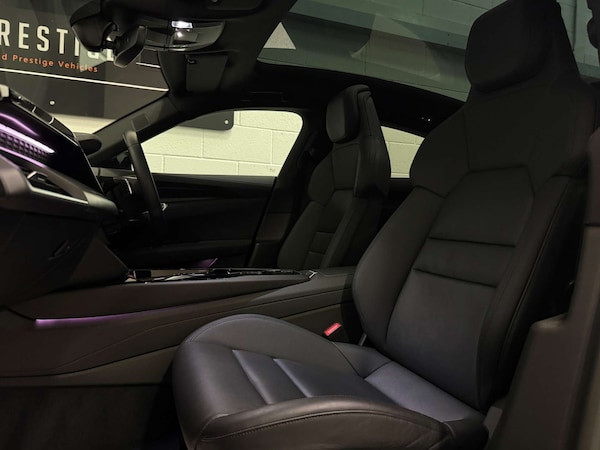 Used Audi e-tron GT 2022 for sale - 76253826: Photo 18