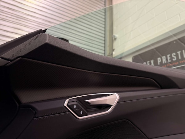 Used Audi e-tron GT 2022 for sale - 76253826: Photo 24