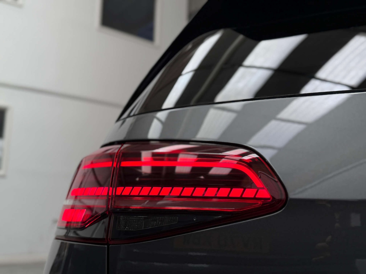 Used Volkswagen Golf 2019 for sale - 77326031: Photo 10