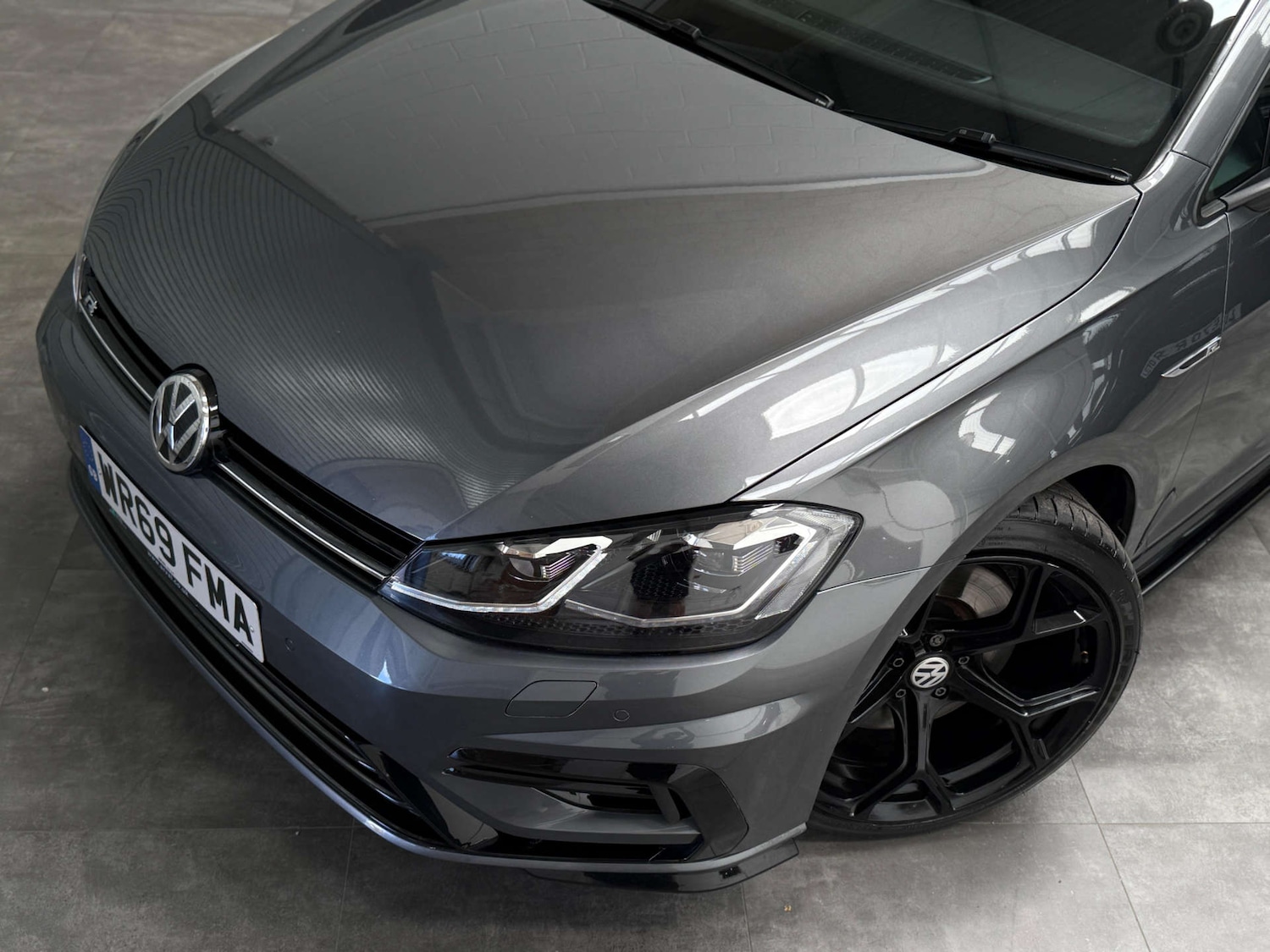 Used Volkswagen Golf 2019 for sale - 77326031: Photo 11