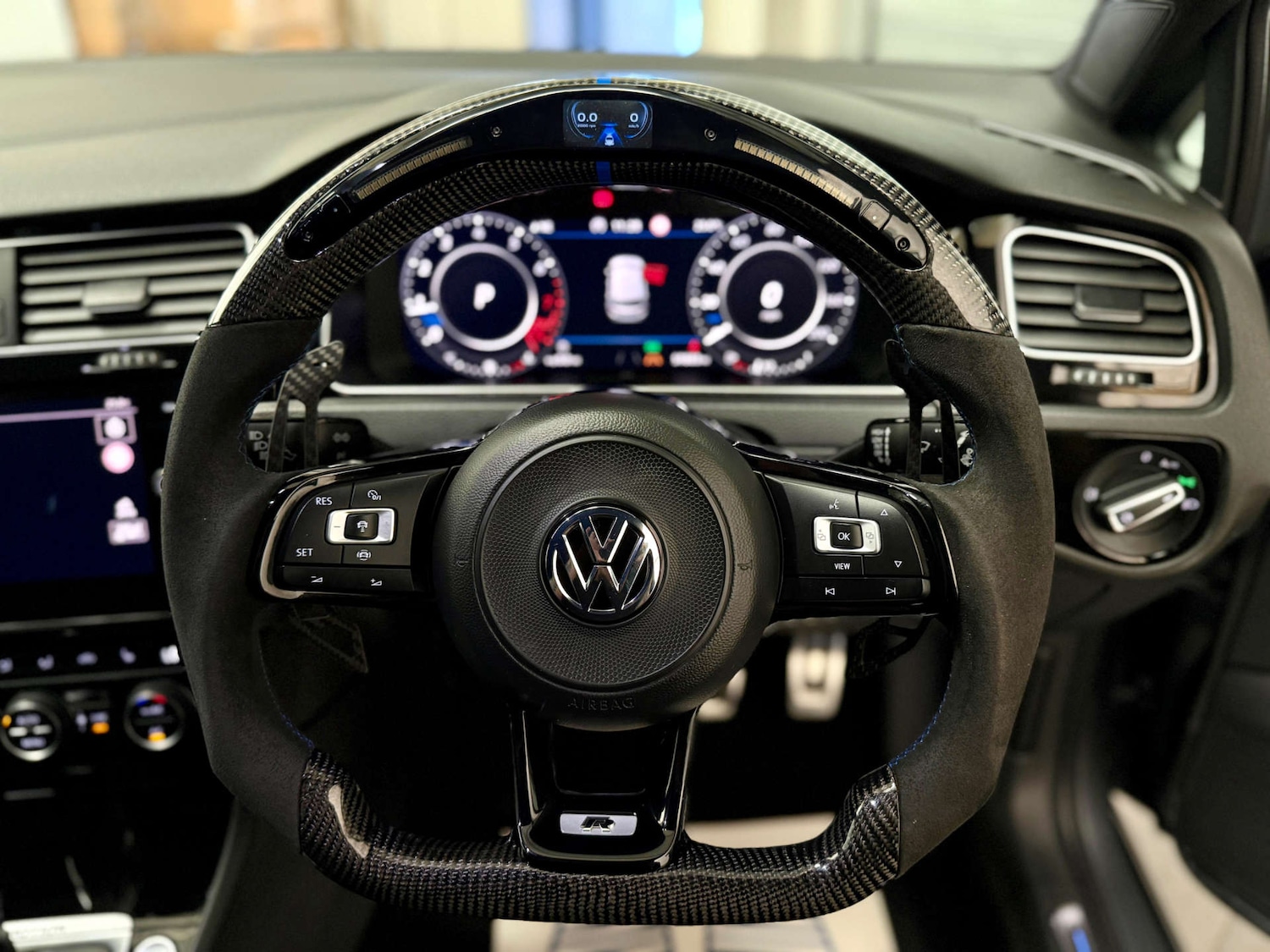 Used Volkswagen Golf 2019 for sale - 77326031: Photo 14