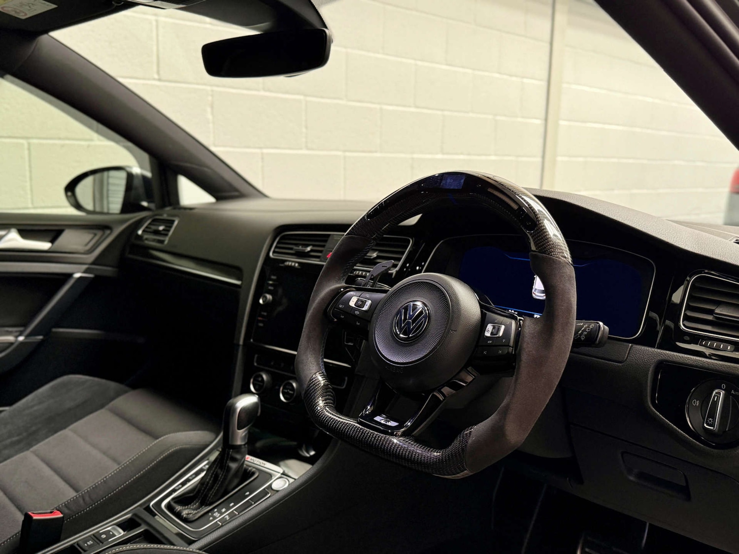 Used Volkswagen Golf 2019 for sale - 77326031: Photo 15