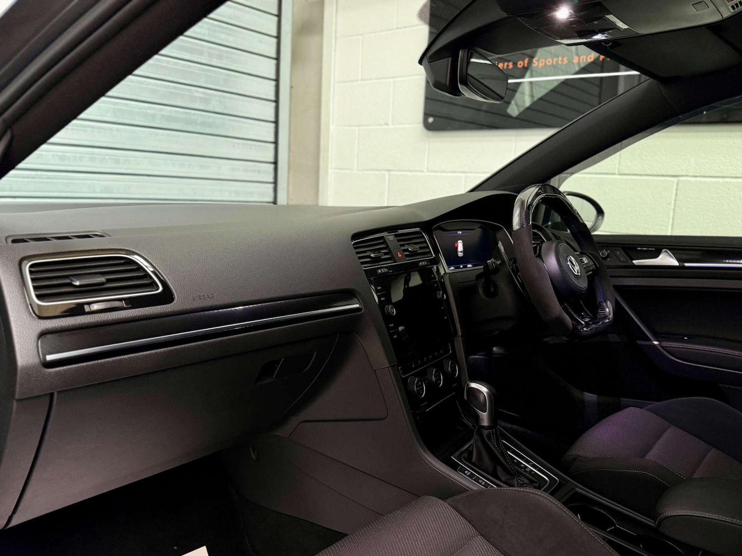 Used Volkswagen Golf 2019 for sale - 77326031: Photo 17