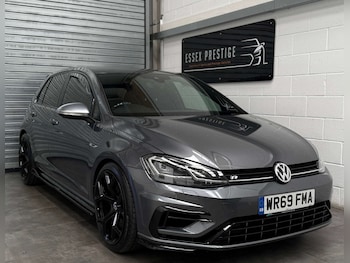 Used Volkswagen Golf 2019 for sale - 77326031: Photo