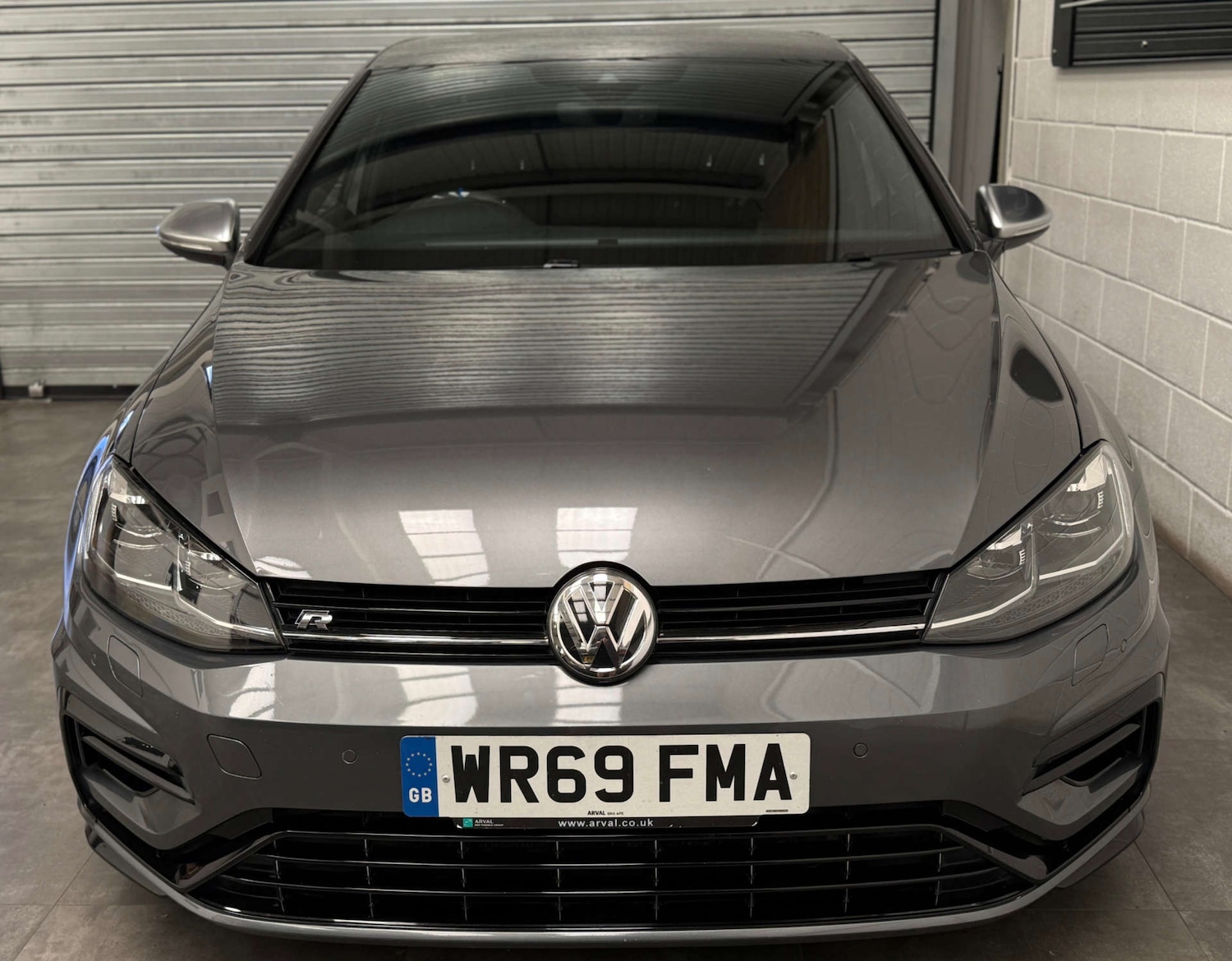 Used Volkswagen Golf 2019 for sale - 77326031: Photo 2