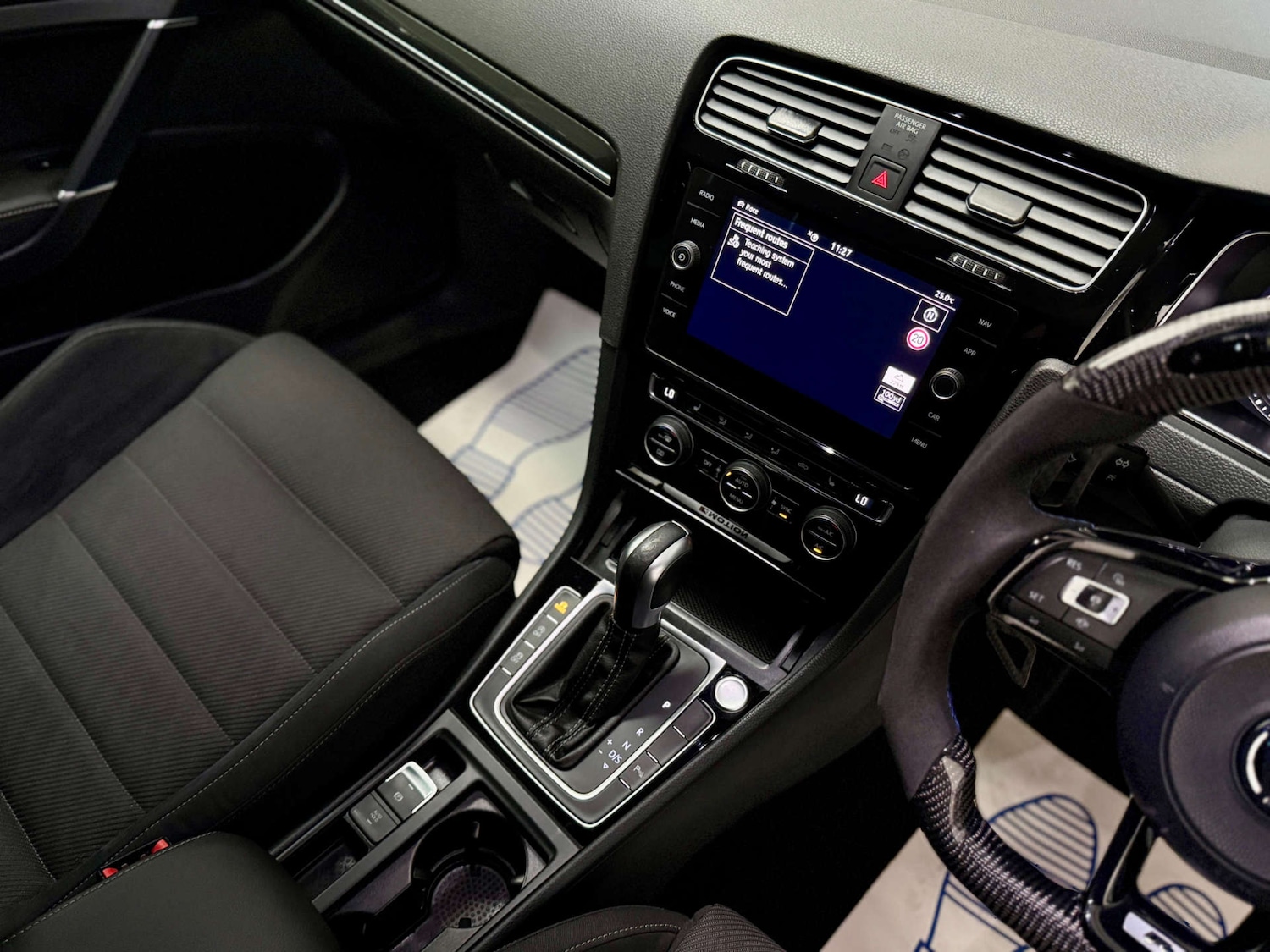 Used Volkswagen Golf 2019 for sale - 77326031: Photo 20