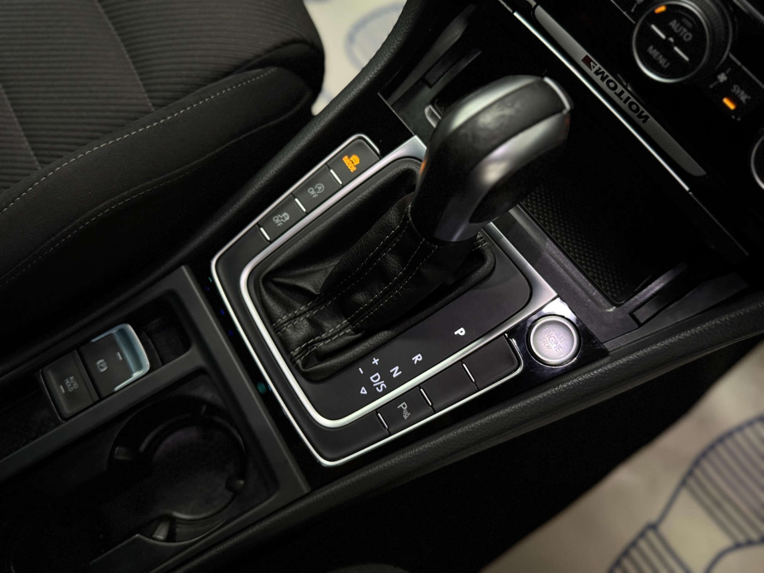 Used Volkswagen Golf 2019 for sale - 77326031: Photo 21