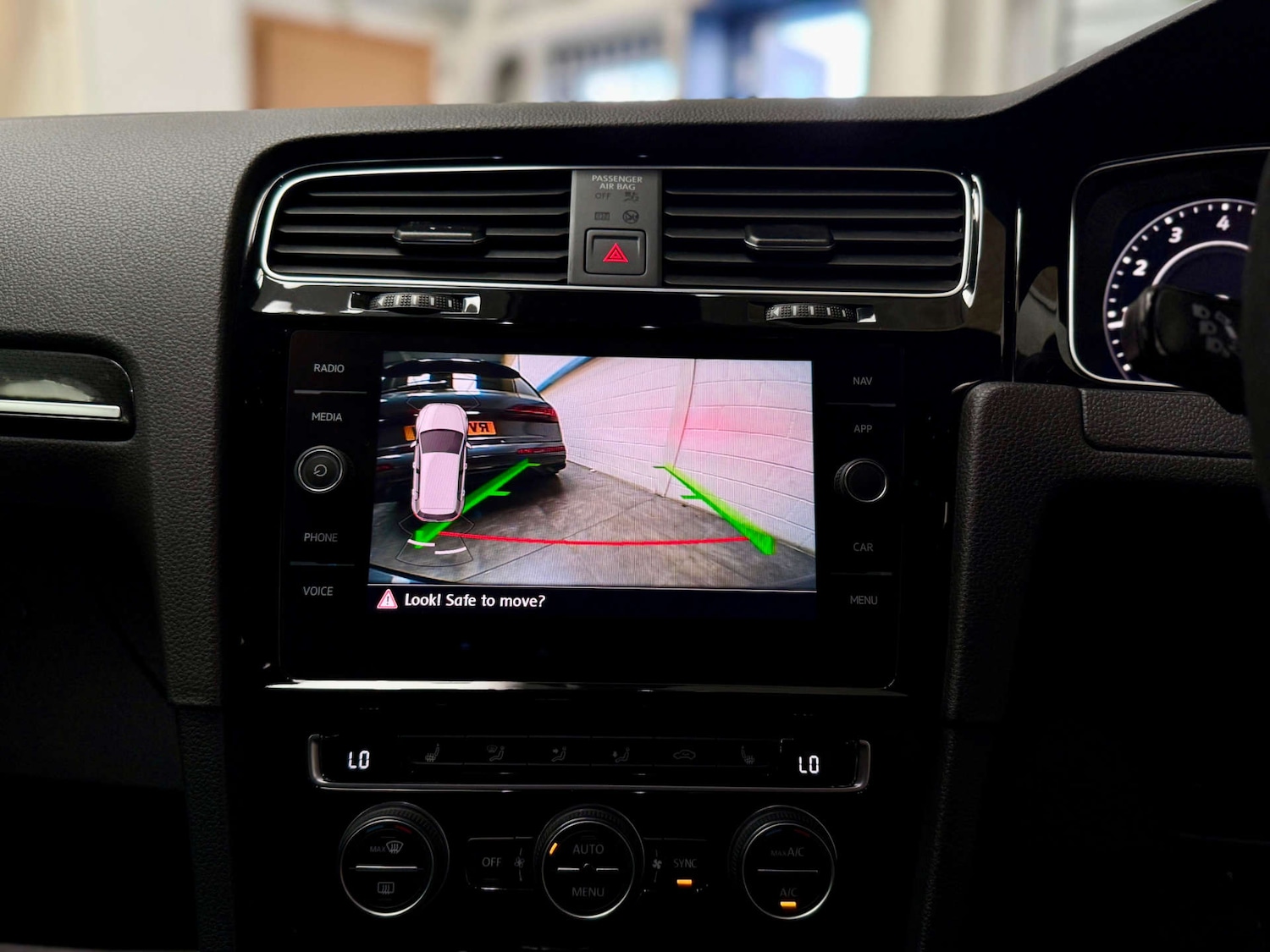 Used Volkswagen Golf 2019 for sale - 77326031: Photo 23