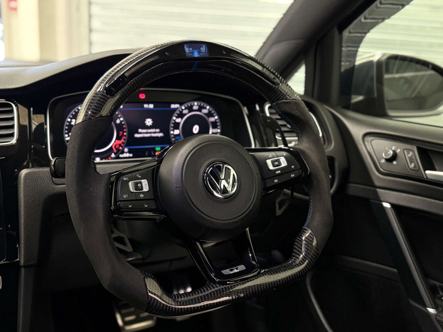 Used Volkswagen Golf 2019 for sale - 77326031: Photo 24