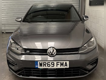 Used Volkswagen Golf 2019 for sale - 77326031: Photo