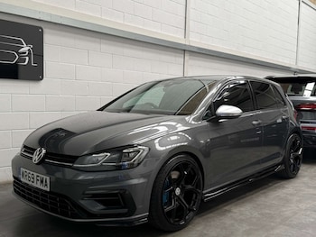 Used Volkswagen Golf 2019 for sale - 77326031: Photo