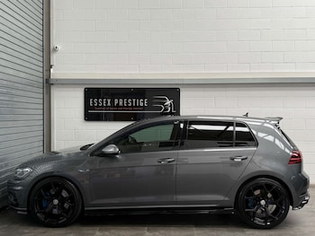 Used Volkswagen Golf 2019 for sale - 77326031: Photo