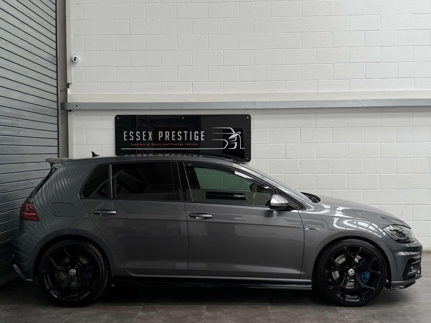 Used Volkswagen Golf 2019 for sale - 77326031: Photo 5