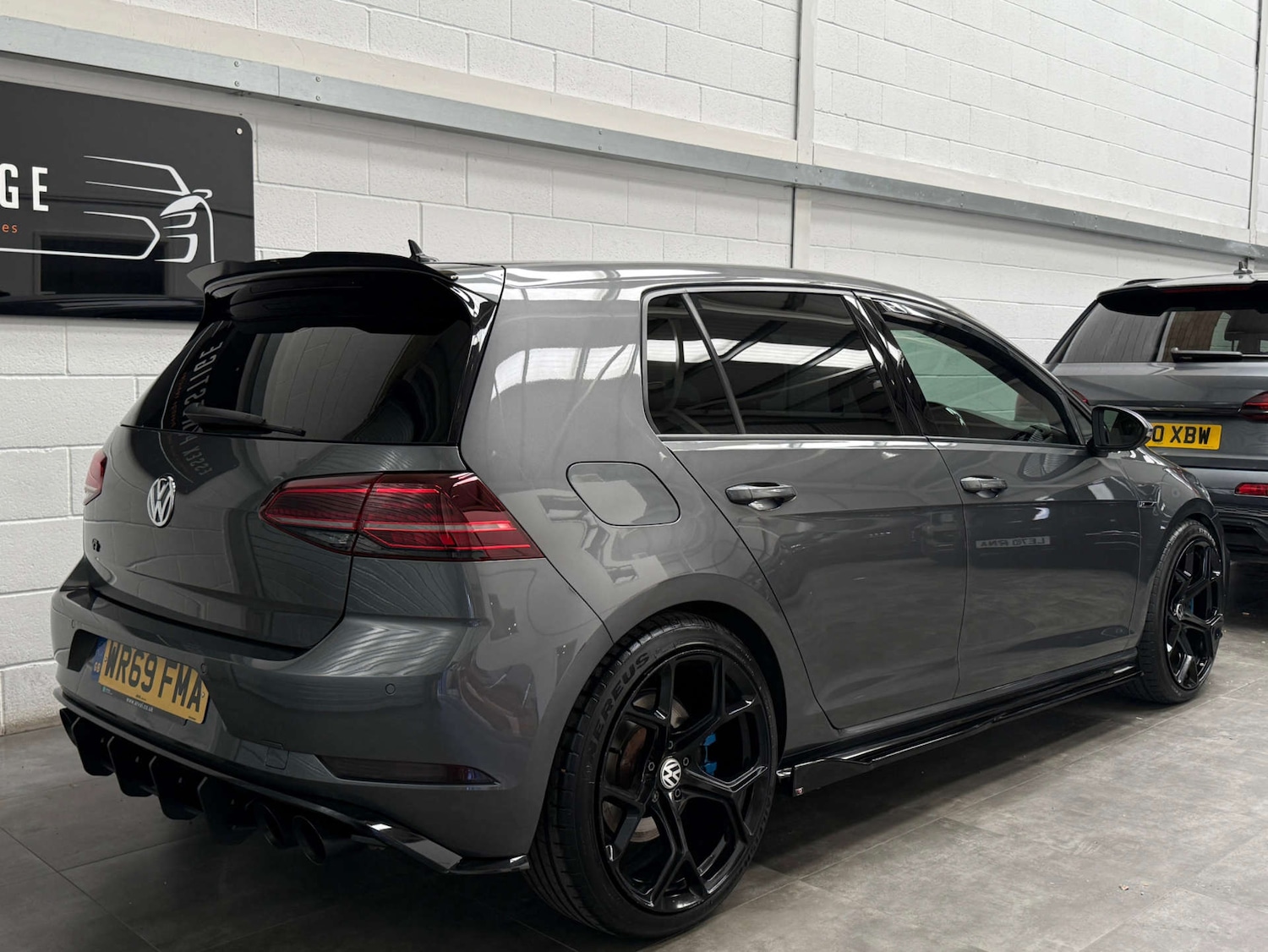 Used Volkswagen Golf 2019 for sale - 77326031: Photo 6