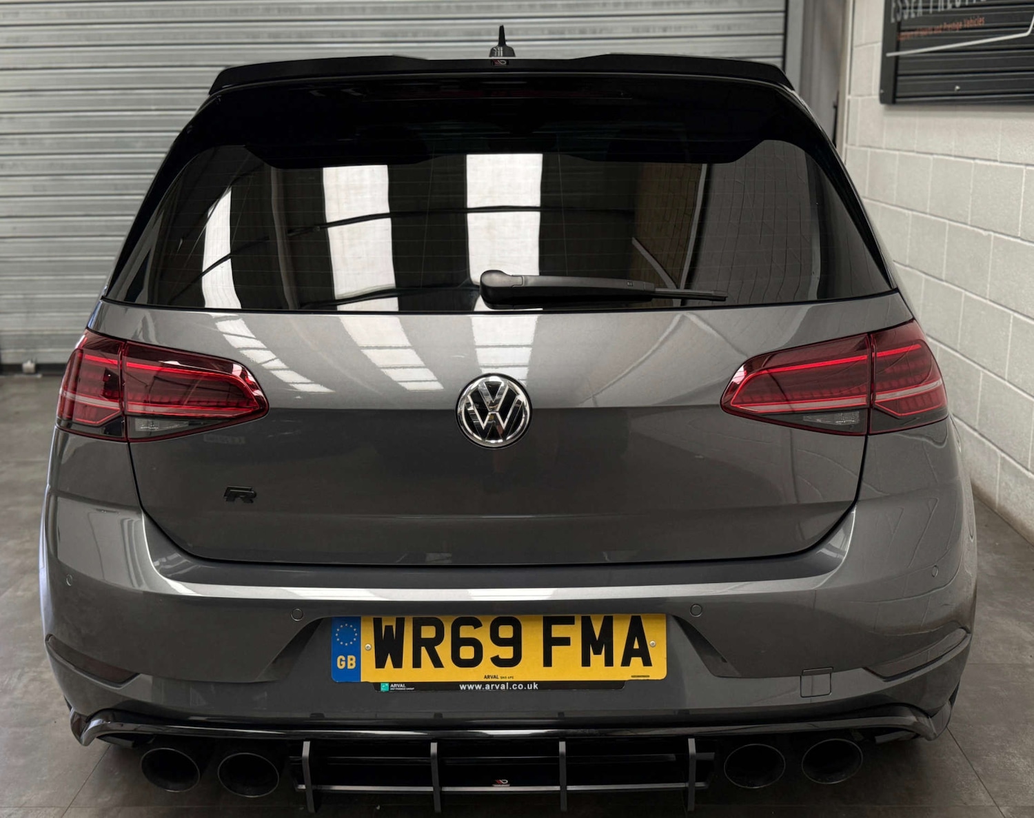 Used Volkswagen Golf 2019 for sale - 77326031: Photo 7