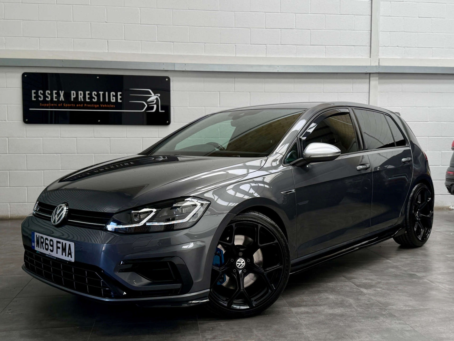 Used Volkswagen Golf 2019 for sale - 77326031: Photo 9