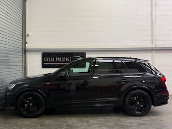 Used Audi Q7 2020 for sale - 79378775: Photo