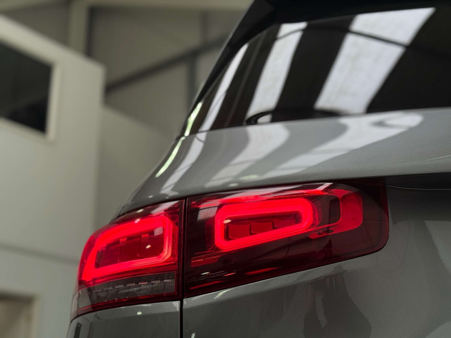 Used Mercedes-Benz GLB 2021 for sale - 78182103: Photo 10