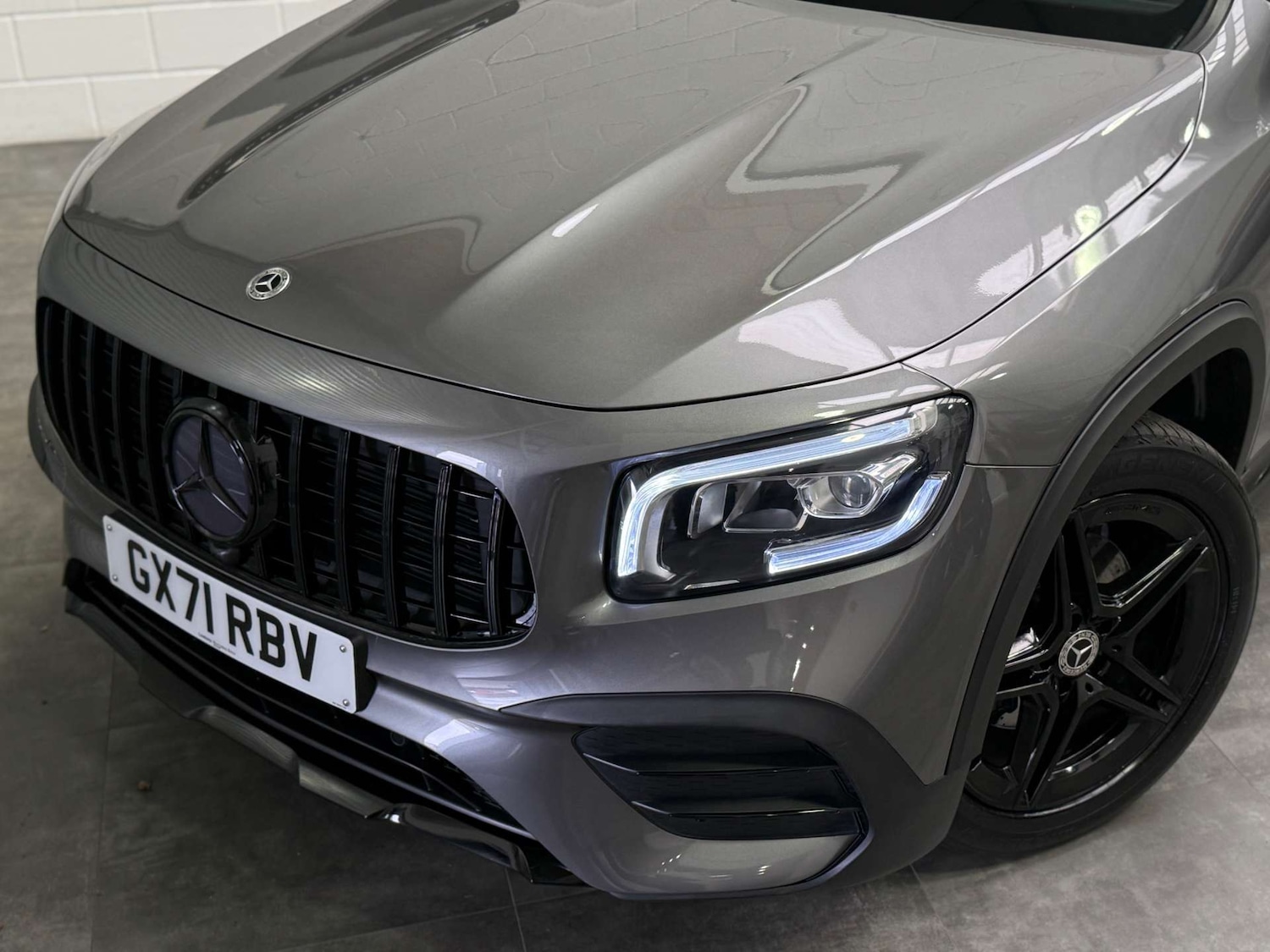 Used Mercedes-Benz GLB 2021 for sale - 78182103: Photo 11