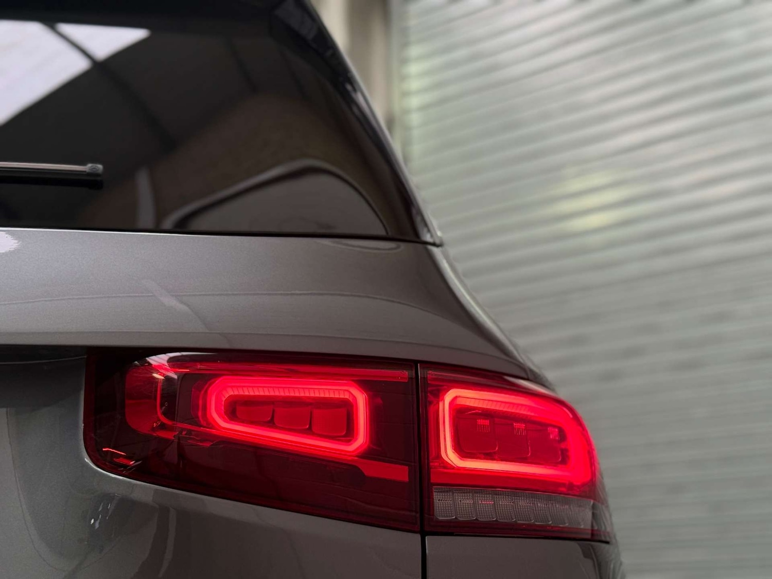 Used Mercedes-Benz GLB 2021 for sale - 78182103: Photo 12