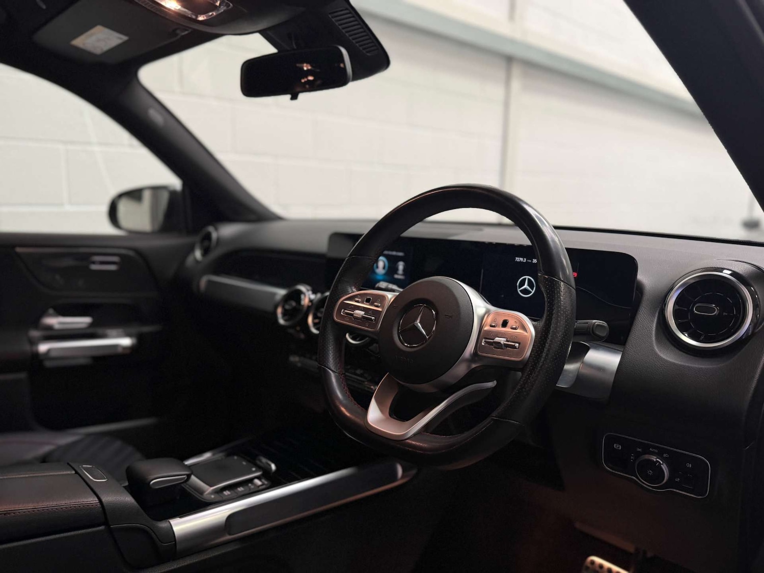 Used Mercedes-Benz GLB 2021 for sale - 78182103: Photo 13